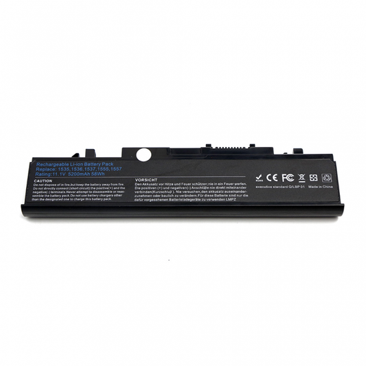 Baterija za laptop Dell 1535 11.1V 5200mAh
