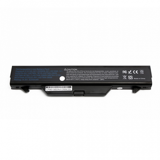 Baterija za laptop HP probook 4510s 14.8V 5200mAh