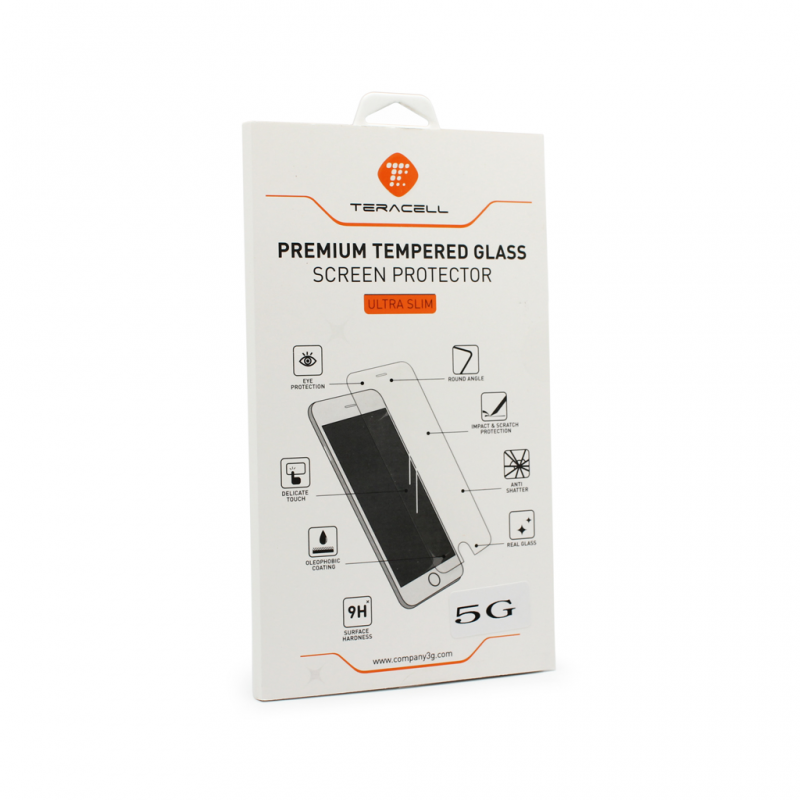 Zastitno Staklo Tempered glass za Huawei Y6