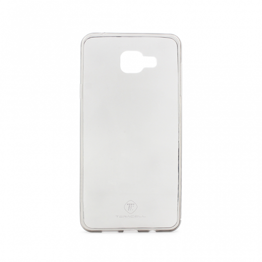 Torbica Teracell Skin za Samsung A710F Galaxy A7 2016 transparent