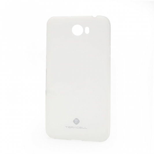 Torbica Teracell Giulietta za Huawei Y5 II bela