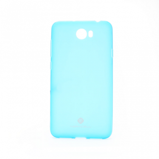 Torbica Teracell Giulietta za Huawei Y5 II svetlo plava