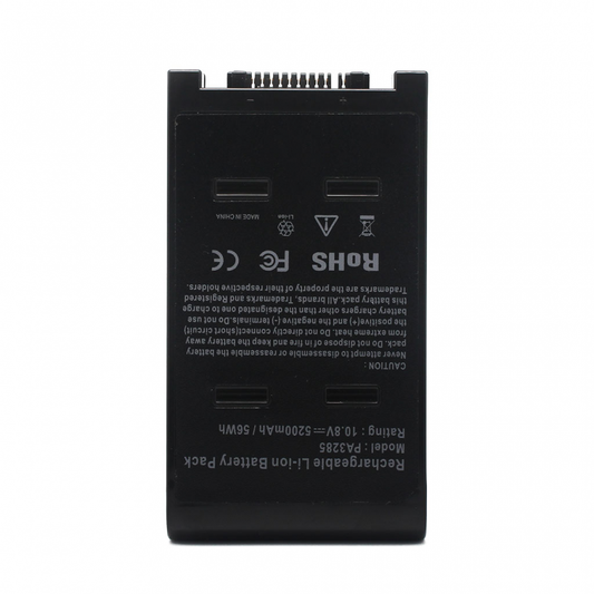 Baterija za laptop Toshiba PA3285 10.8V 5200mAh
