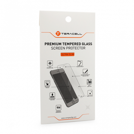 Zastitno Staklo Tempered glass back cover za iPhone 6
