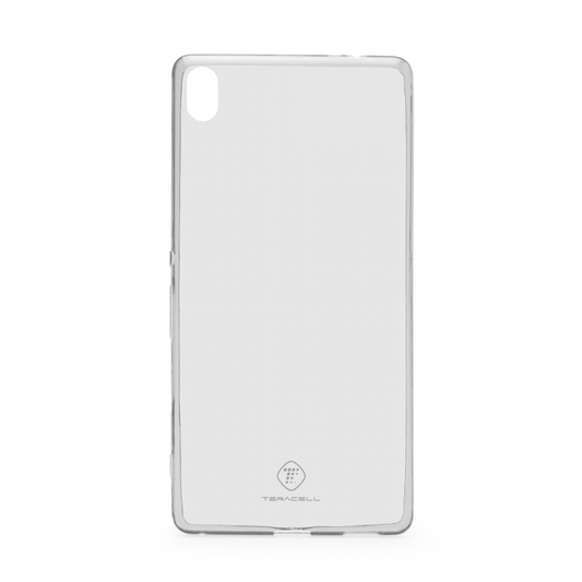 Torbica Teracell Skin za Sony Xperia XA Ultra transparent
