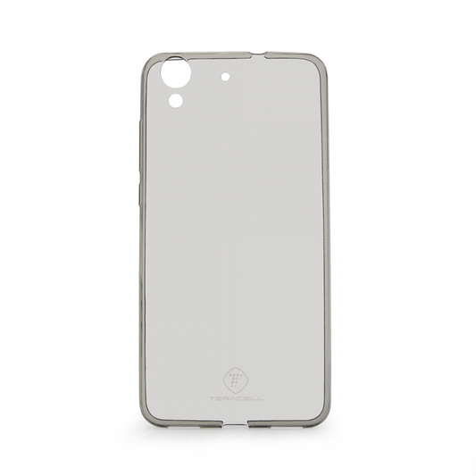 Torbica Teracell Skin za Huawei Y6 II crna