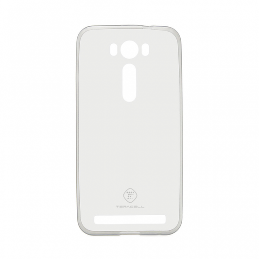 Torbica Teracell Skin za Asus Zenfone 2 Laser ZE500KL transparent