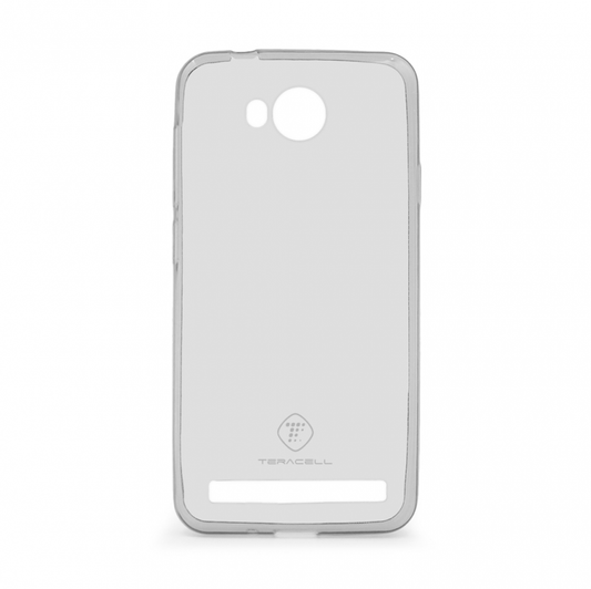 Torbica Teracell Skin za Huawei Y3 II transparent