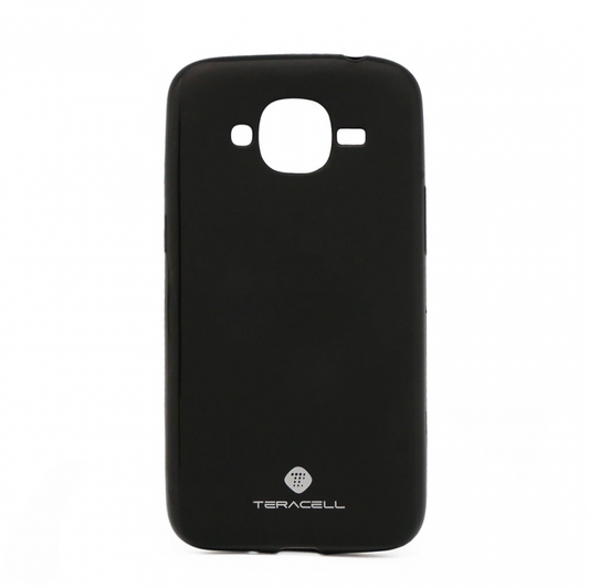 Torbica Teracell Giulietta za Samsung J210F Galaxy J2 2016 crna