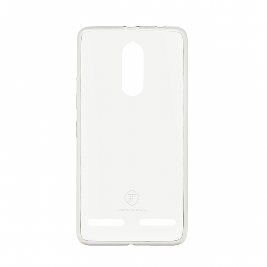 Torbica Teracell Skin za Lenovo K6 transparent