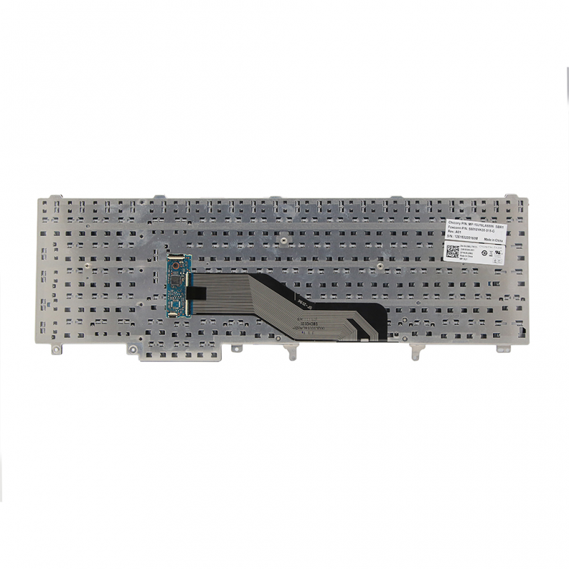 Tastatura za laptop Dell E6520