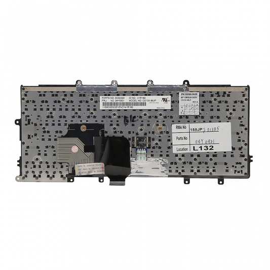Tastatura za laptop Lenovo X250