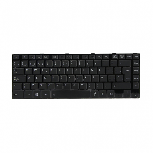 Tastatura za laptop Toshiba Sattelite L830