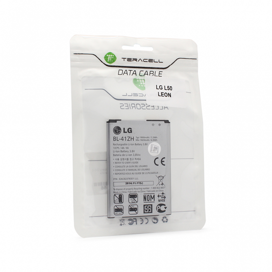 Baterija za LG Leon 4G LTE/L Fino/L50-BL-41ZHB FHQ