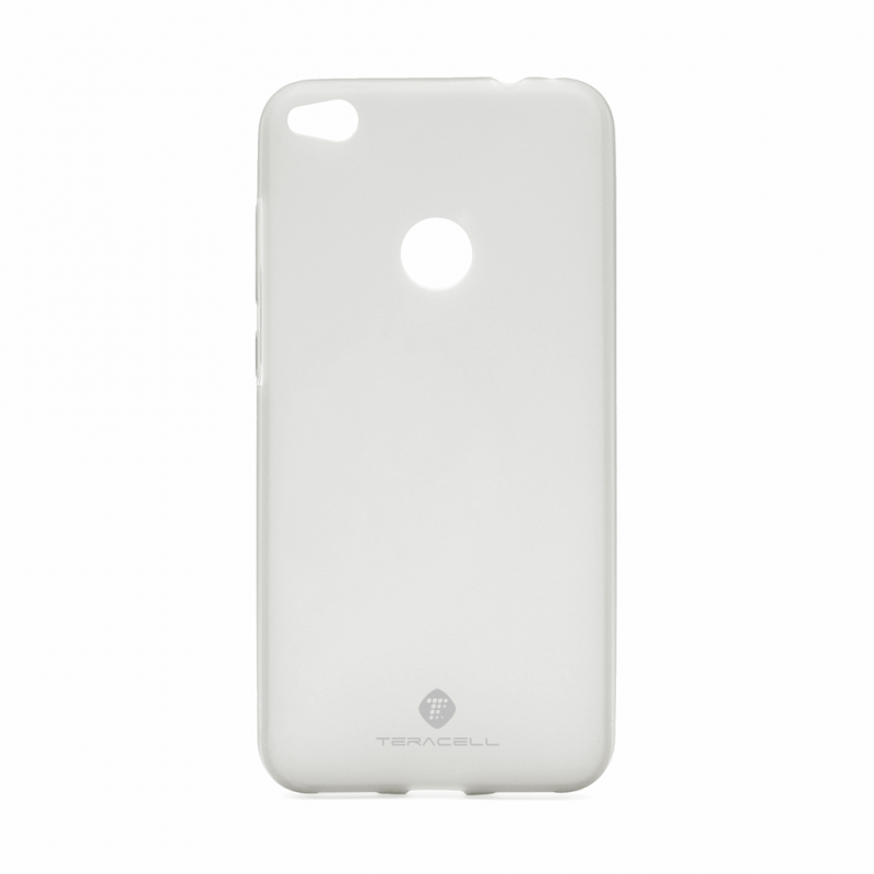 Torbica Teracell Giulietta za Huawei Honor 8 Lite/P8 Lite 2017/P9 lite 2017 bela