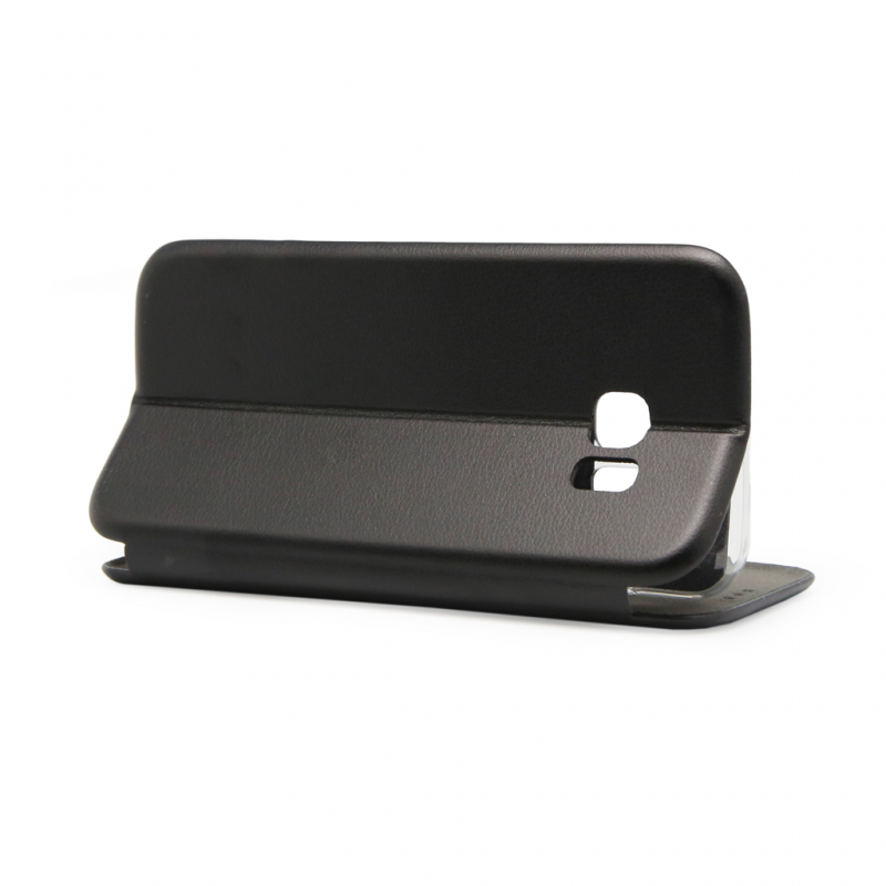 Torbica Teracell Flip Cover za Samsung G930 S7 crna