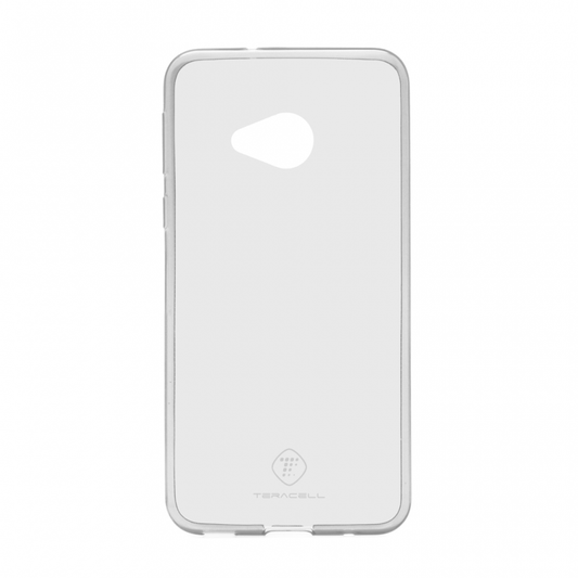 Torbica Teracell Skin za HTC U Play transparent