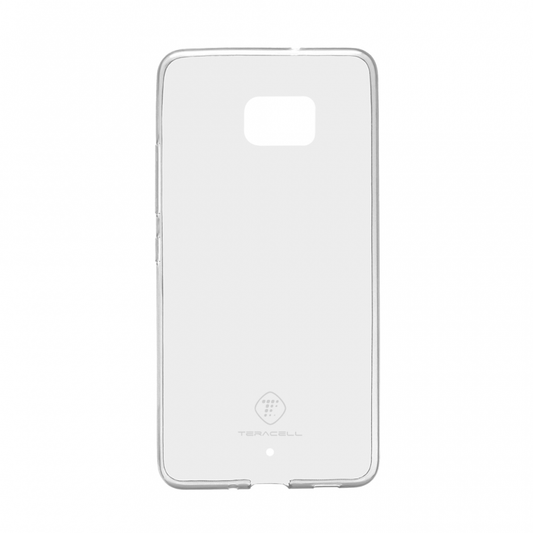 Torbica Teracell Skin za HTC U Ultra transparent