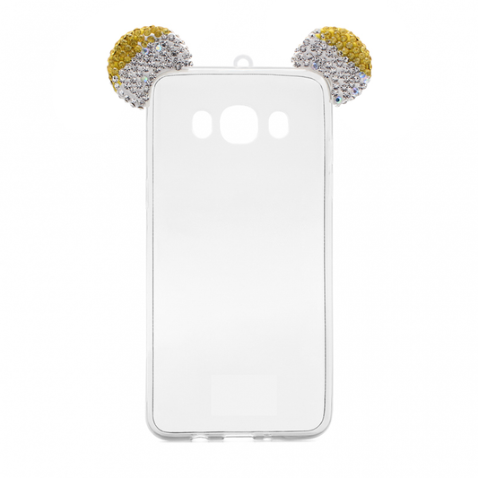 Torbica Bears Cirkon za Samsung J710F Galaxy J7 2016 type 3