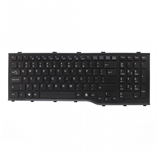 Tastatura za laptop Fujitsu AH532
