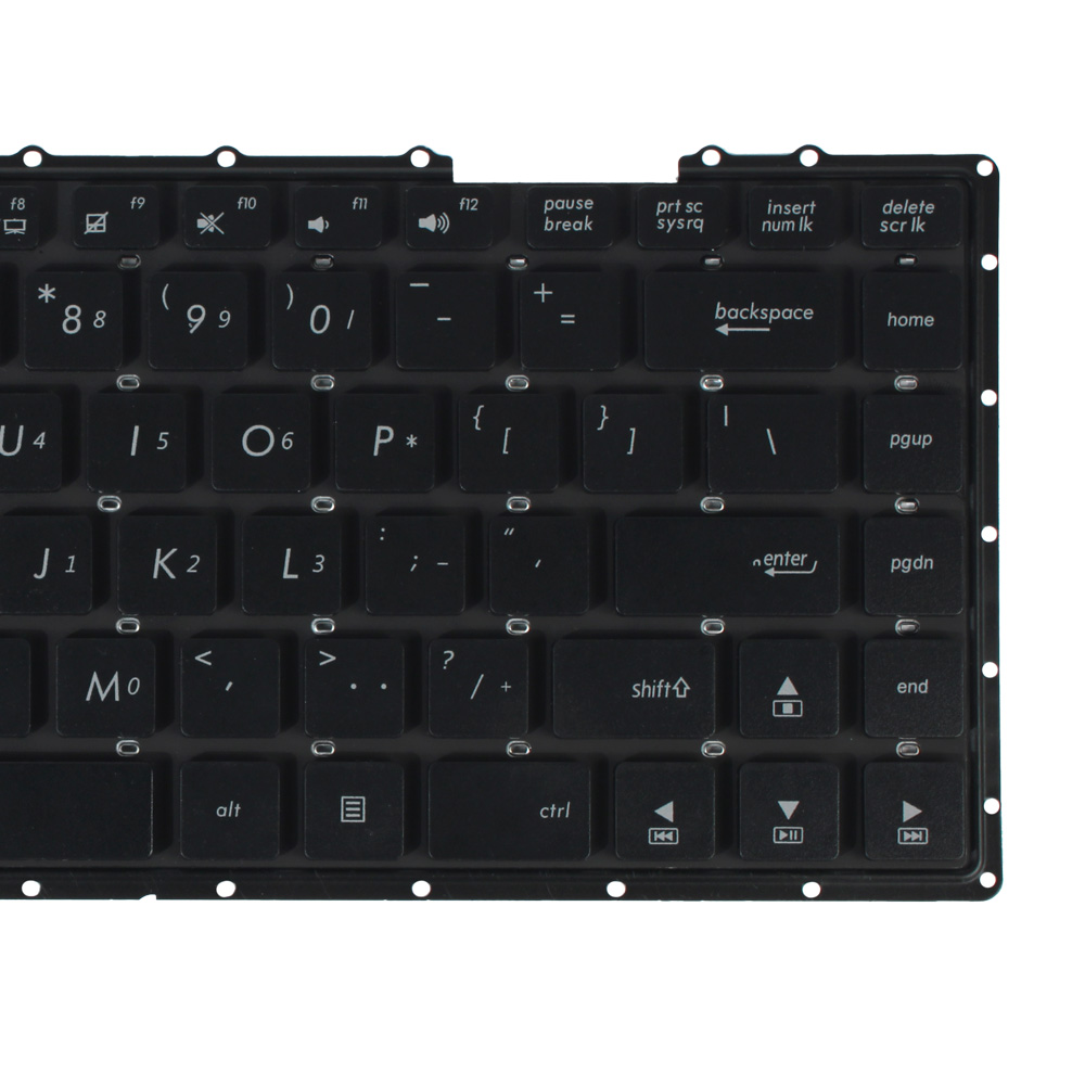 Tastatura za laptop Asus X401