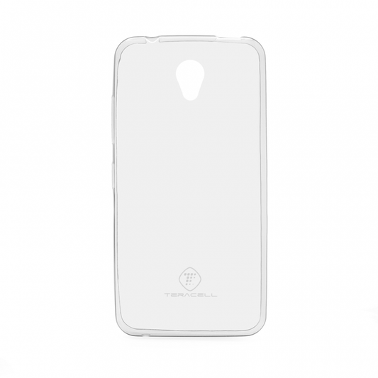 Torbica Teracell Skin za Lenovo A1010/A Plus transparent