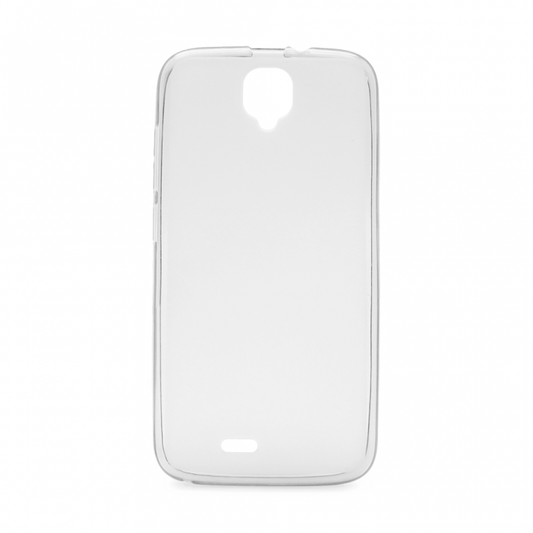 Torbica Teracell Giulietta za Tesla smartphone 3.1 Lite/3.2 Lite bela