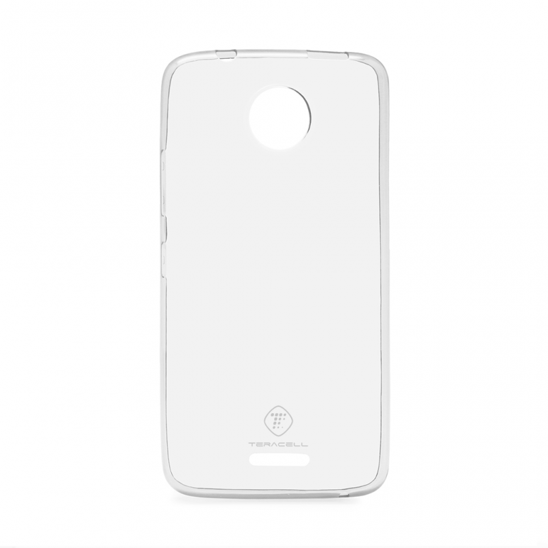 Torbica Teracell Skin za Lenovo Moto C 3G transparent