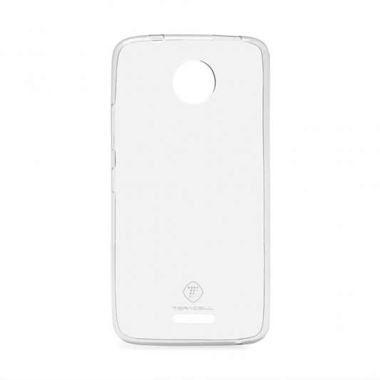 Torbica Teracell Skin za Lenovo Moto C 3G transparent