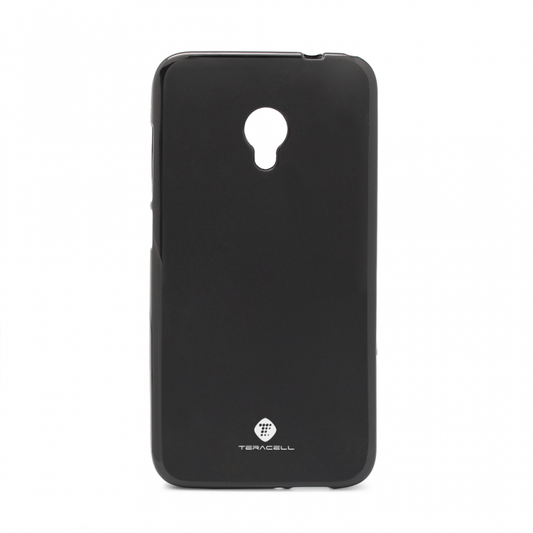 Torbica Teracell Giulietta za Alcatel U5 4G 5044D/5044Y crna