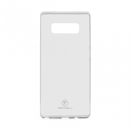 Torbica Teracell Skin za Samsung N950F Note 8 transparent