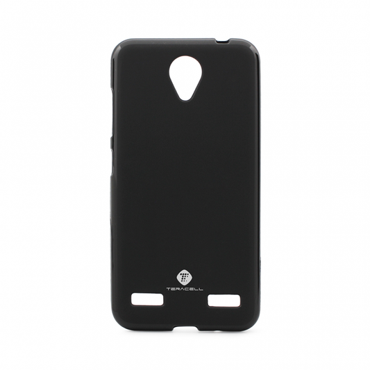 Torbica Teracell Giulietta za ZTE Blade A520 crna
