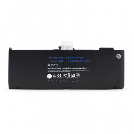 Baterija za laptop Apple A1321 A1321,661-5211,020-6380-A,661-5476 73WH