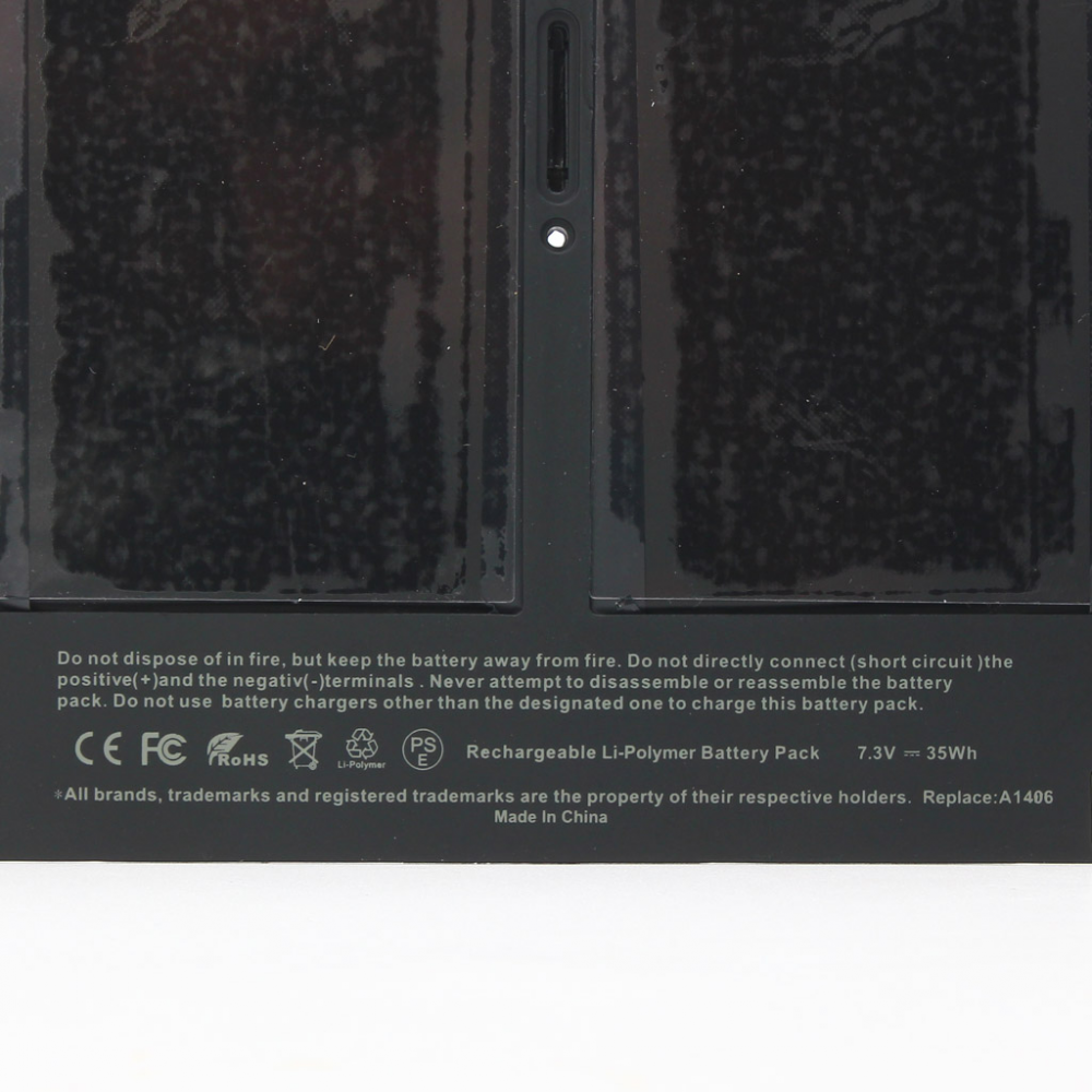 Baterija za laptop Apple MacBook Air 11 A1370 A1465 A1406 A1495 7.3V 35WH