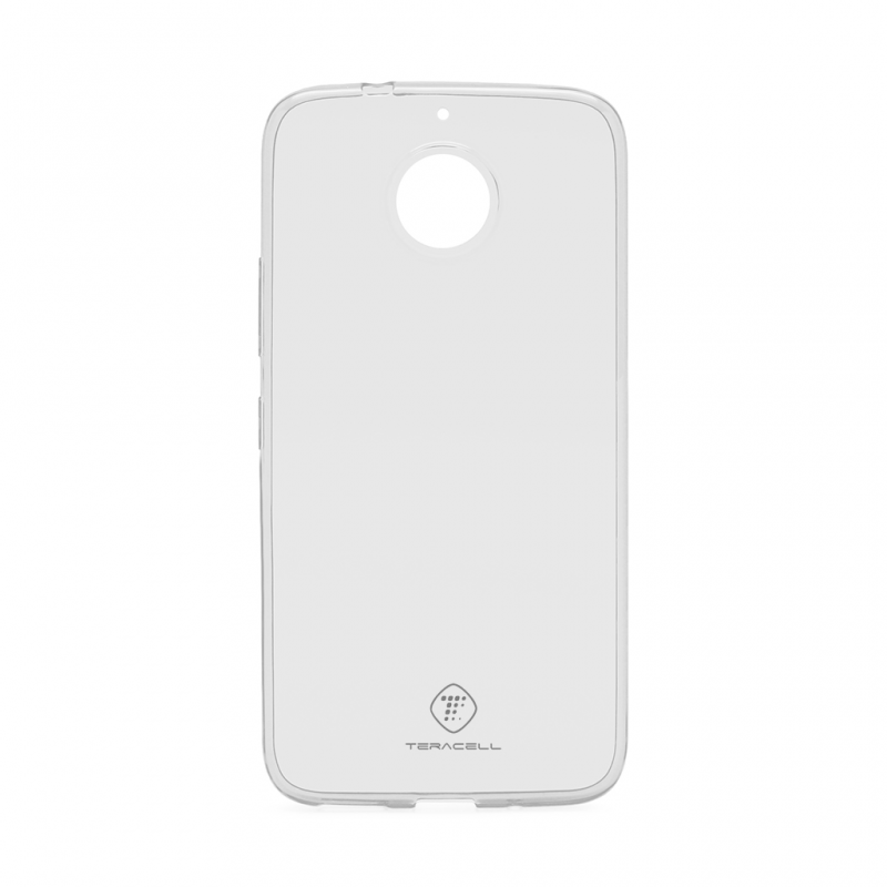 Torbica Teracell Skin za Motorola XT1805 Moto G5S Plus transparent