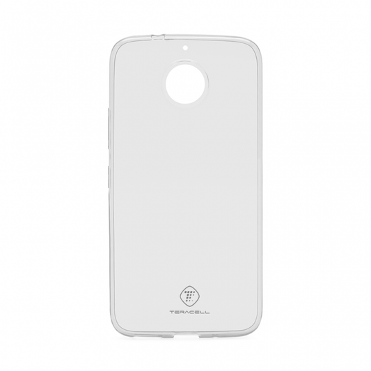 Torbica Teracell Skin za Motorola XT1805 Moto G5S Plus transparent