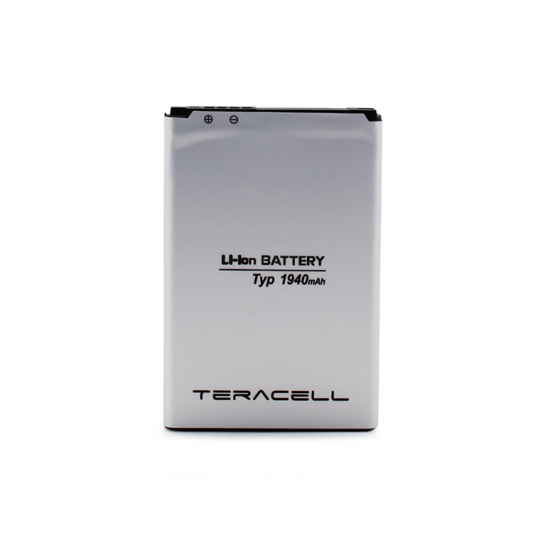 Baterija Teracell za LG K4 LTE/K120E BL-49JH