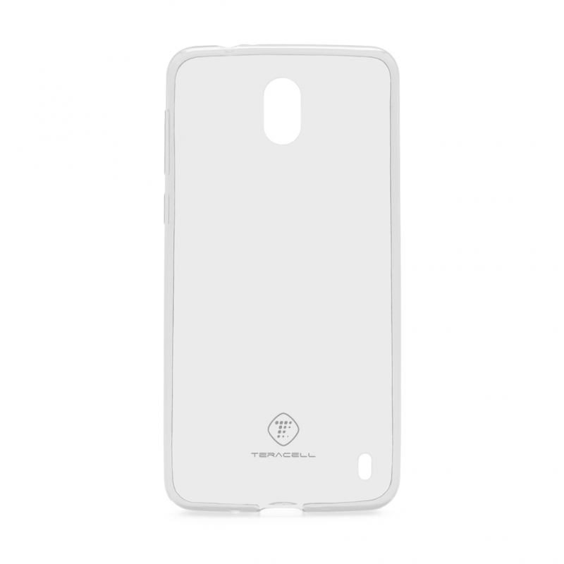 Torbica Teracell Skin za Nokia 2 transparent