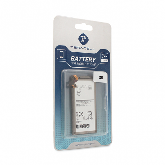 Baterija Teracell za Samsung G950 S8