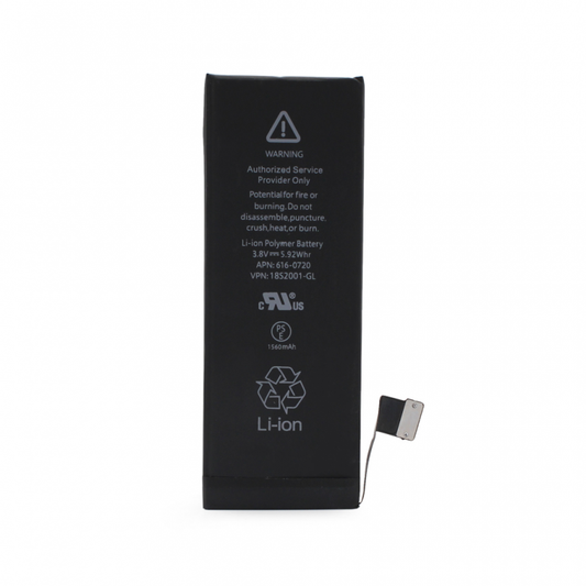Baterija Teracell Plus za iPhone 5S/iPhone 5C 1560mAh