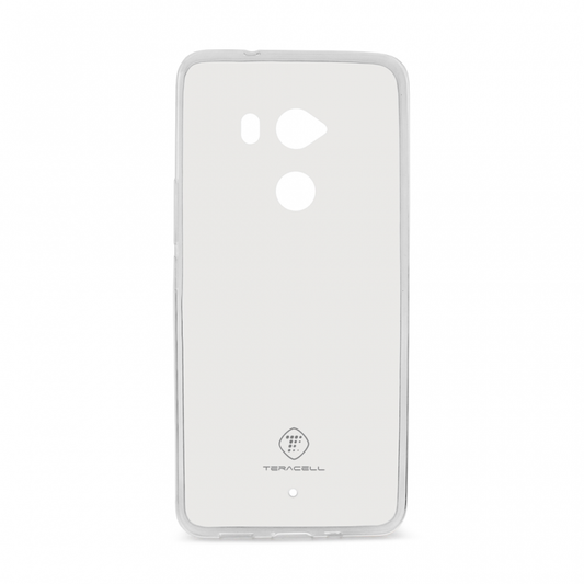 Torbica Teracell Skin za HTC U11 Plus transparent