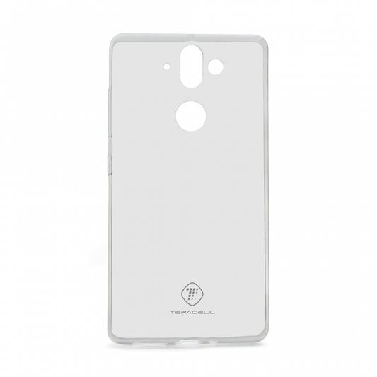 Torbica Teracell Skin za Nokia 9 transparent