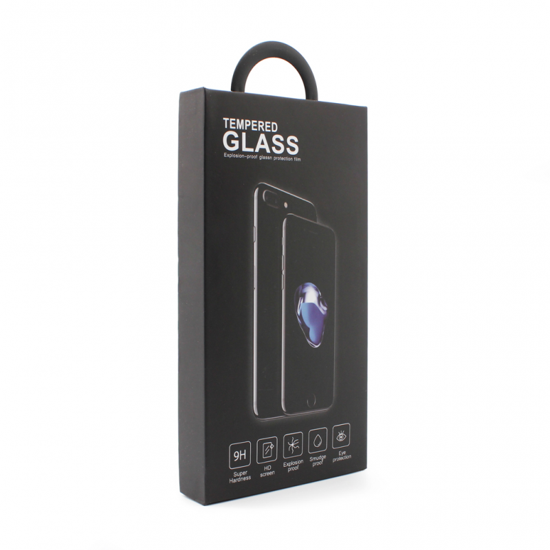 Zastitno Staklo Tempered glass full glue za Samsung G960 S9 zakrivljeni crni