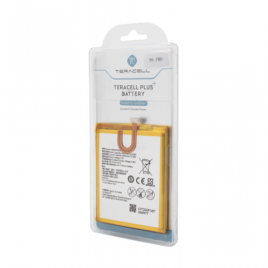 Baterija Teracell Plus za Huawei Y6 Pro/Enjoy 5/Honor 4C Pro HB526379EBC