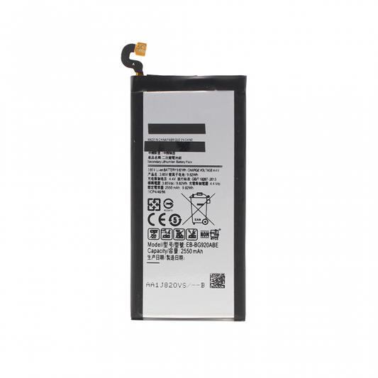 Baterija Teracell Plus za Samsung G920 S6 EB-BG920ABE