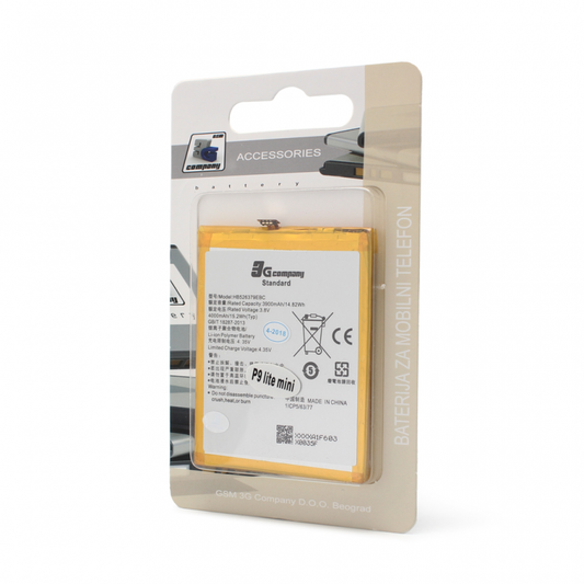 Baterija standard za Huawei Y6 Pro/Enjoy 5/honor 4C Pro HB526379EBC