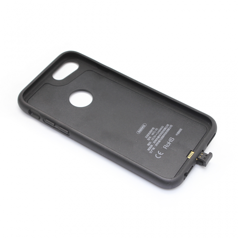 Wireless punjac REMAX WCC-01 za Iphone 6/7 5V/1A crni