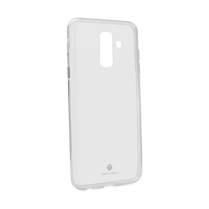 Torbica Teracell Skin za Samsung A605G Galaxy A6 Plus 2018 transparent