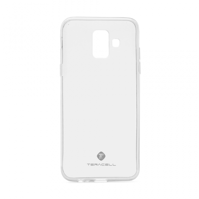 Torbica Teracell Skin za Samsung A600F Galaxy A6 2018 transparent