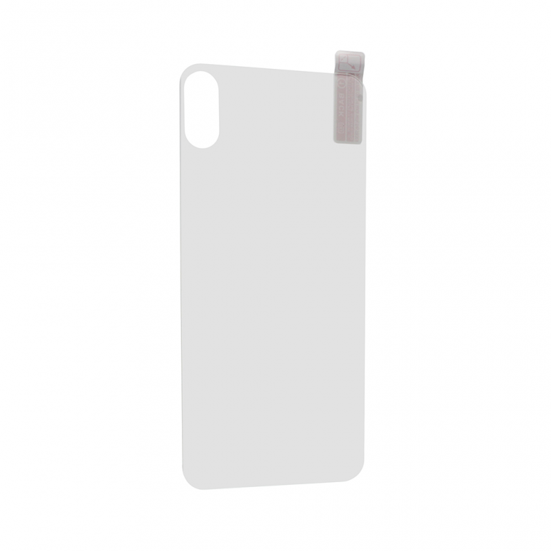 Zastitno Staklo Tempered glass back cover za iPhone X
